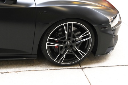 Used 2020 Audi R8 5.2 quattro V10 perform. Spyder | Chicago, IL