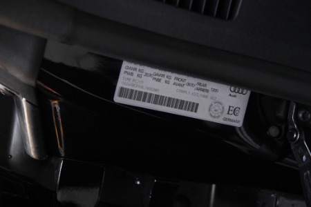 Used 2020 Audi R8 5.2 quattro V10 perform. Spyder | Chicago, IL