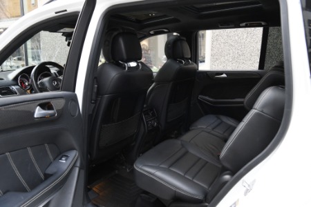 Used 2018 Mercedes-Benz GLS AMG GLS 63 | Chicago, IL