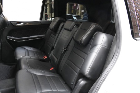 Used 2018 Mercedes-Benz GLS AMG GLS 63 | Chicago, IL
