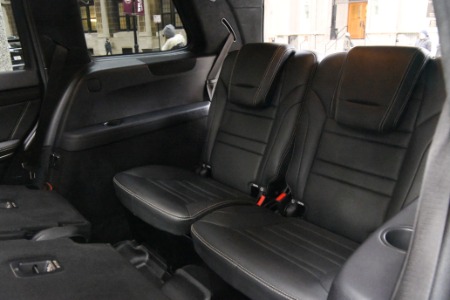 Used 2018 Mercedes-Benz GLS AMG GLS 63 | Chicago, IL