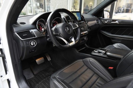 Used 2018 Mercedes-Benz GLS AMG GLS 63 | Chicago, IL