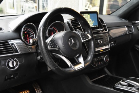 Used 2018 Mercedes-Benz GLS AMG GLS 63 | Chicago, IL