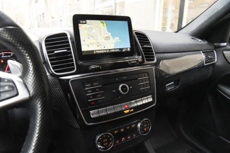Used 2018 Mercedes-Benz GLS AMG GLS 63 | Chicago, IL