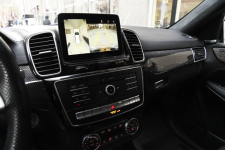 Used 2018 Mercedes-Benz GLS AMG GLS 63 | Chicago, IL