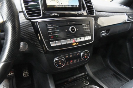 Used 2018 Mercedes-Benz GLS AMG GLS 63 | Chicago, IL