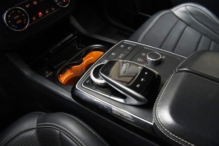 Used 2018 Mercedes-Benz GLS AMG GLS 63 | Chicago, IL