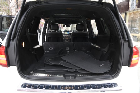 Used 2018 Mercedes-Benz GLS AMG GLS 63 | Chicago, IL