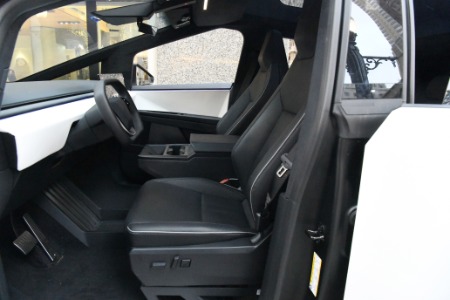 Used 2024 Tesla Cybertruck All-Wheel Drive | Chicago, IL