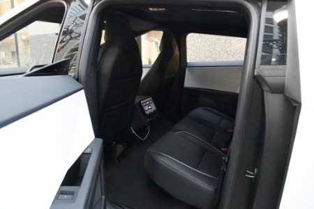 Used 2024 Tesla Cybertruck All-Wheel Drive | Chicago, IL