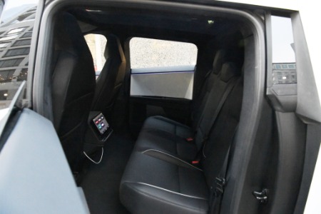 Used 2024 Tesla Cybertruck All-Wheel Drive | Chicago, IL