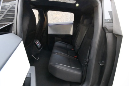 Used 2024 Tesla Cybertruck All-Wheel Drive | Chicago, IL