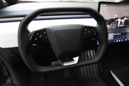 Used 2024 Tesla Cybertruck All-Wheel Drive | Chicago, IL