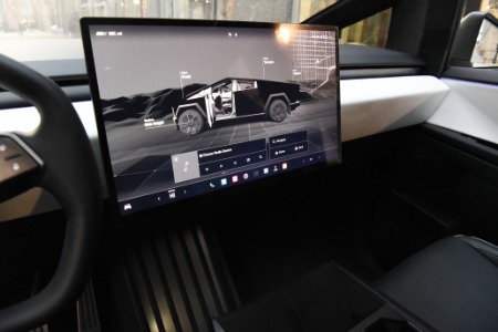 Used 2024 Tesla Cybertruck All-Wheel Drive | Chicago, IL
