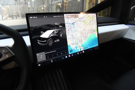 Used 2024 Tesla Cybertruck All-Wheel Drive | Chicago, IL