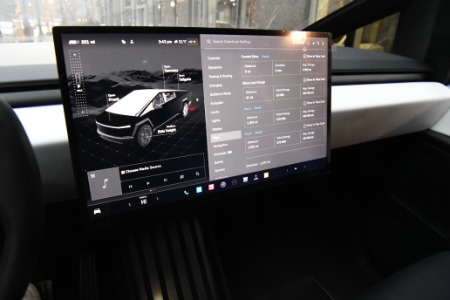 Used 2024 Tesla Cybertruck All-Wheel Drive | Chicago, IL