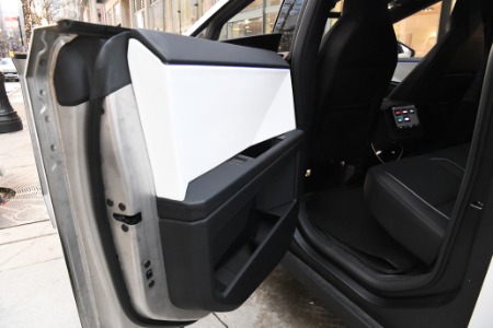 Used 2024 Tesla Cybertruck All-Wheel Drive | Chicago, IL