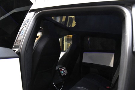 Used 2024 Tesla Cybertruck All-Wheel Drive | Chicago, IL