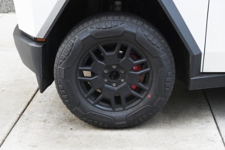Used 2024 Tesla Cybertruck All-Wheel Drive | Chicago, IL