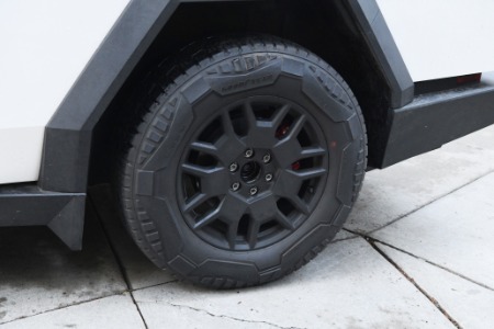 Used 2024 Tesla Cybertruck All-Wheel Drive | Chicago, IL