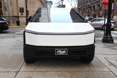 Used 2024 Tesla Cybertruck All-Wheel Drive | Chicago, IL