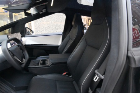 Used 2024 Tesla Cybertruck All-Wheel Drive | Chicago, IL