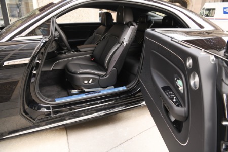 New 2025 Rolls-Royce Spectre  | Chicago, IL