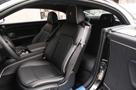 New 2025 Rolls-Royce Spectre  | Chicago, IL
