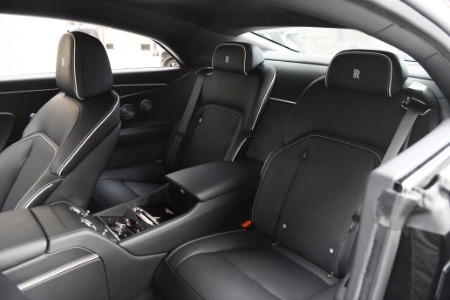 New 2025 Rolls-Royce Spectre  | Chicago, IL