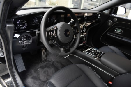 New 2025 Rolls-Royce Spectre  | Chicago, IL