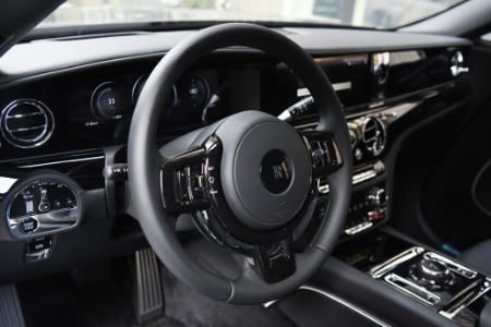 New 2025 Rolls-Royce Spectre  | Chicago, IL