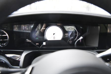 New 2025 Rolls-Royce Spectre  | Chicago, IL