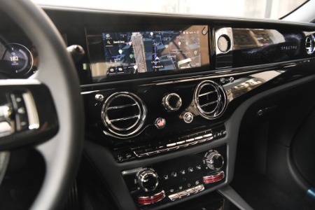 New 2025 Rolls-Royce Spectre  | Chicago, IL