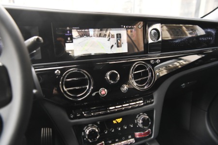 New 2025 Rolls-Royce Spectre  | Chicago, IL