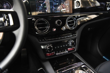 New 2025 Rolls-Royce Spectre  | Chicago, IL