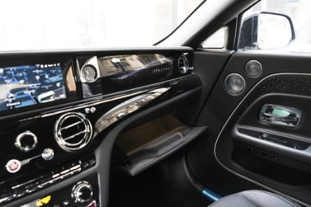 New 2025 Rolls-Royce Spectre  | Chicago, IL