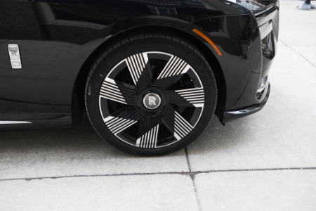 New 2025 Rolls-Royce Spectre  | Chicago, IL
