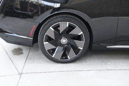New 2025 Rolls-Royce Spectre  | Chicago, IL