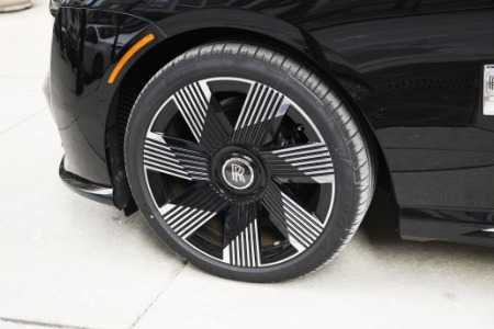 New 2025 Rolls-Royce Spectre  | Chicago, IL