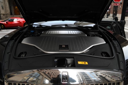 New 2025 Rolls-Royce Spectre  | Chicago, IL
