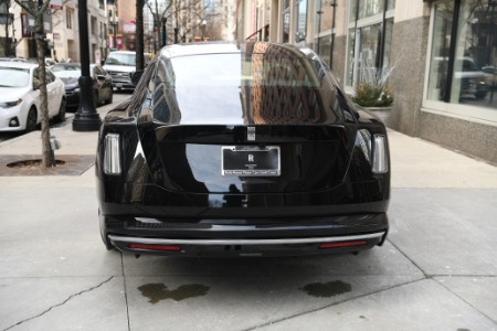 New 2025 Rolls-Royce Spectre  | Chicago, IL