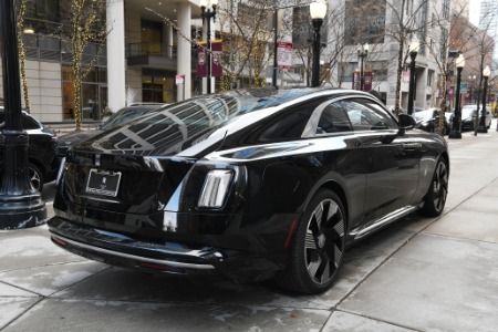 New 2025 Rolls-Royce Spectre  | Chicago, IL