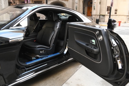 New 2025 Rolls-Royce Spectre  | Chicago, IL
