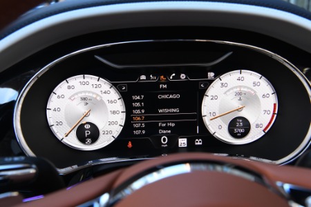 Used 2023 Bentley Continental GTC Convertible GTC V8 Mulliner | Chicago, IL