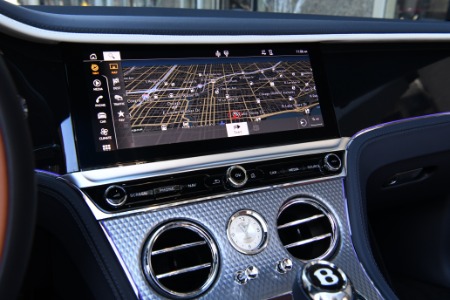 Used 2023 Bentley Continental GTC Convertible GTC V8 Mulliner | Chicago, IL
