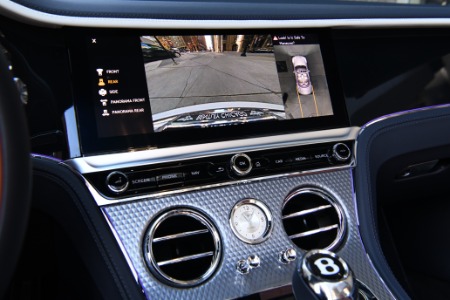 Used 2023 Bentley Continental GTC Convertible GTC V8 Mulliner | Chicago, IL