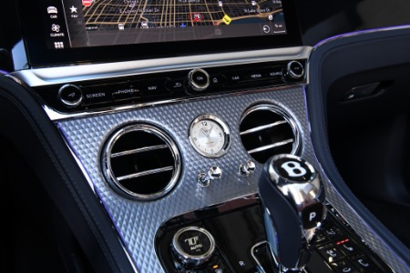 Used 2023 Bentley Continental GTC Convertible GTC V8 Mulliner | Chicago, IL