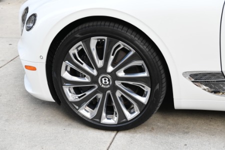 Used 2023 Bentley Continental GTC Convertible GTC V8 Mulliner | Chicago, IL