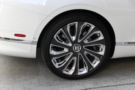 Used 2023 Bentley Continental GTC Convertible GTC V8 Mulliner | Chicago, IL