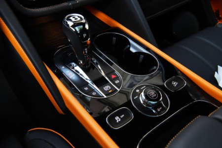 New 2025 Bentley Bentayga S Black Edition | Chicago, IL